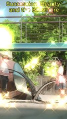 Succession: Beauty and the Billionaire