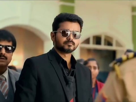 South Indian New Movies 2024 - Hindi Dubbed Movies - New Indian tamil movie - Movies Clips