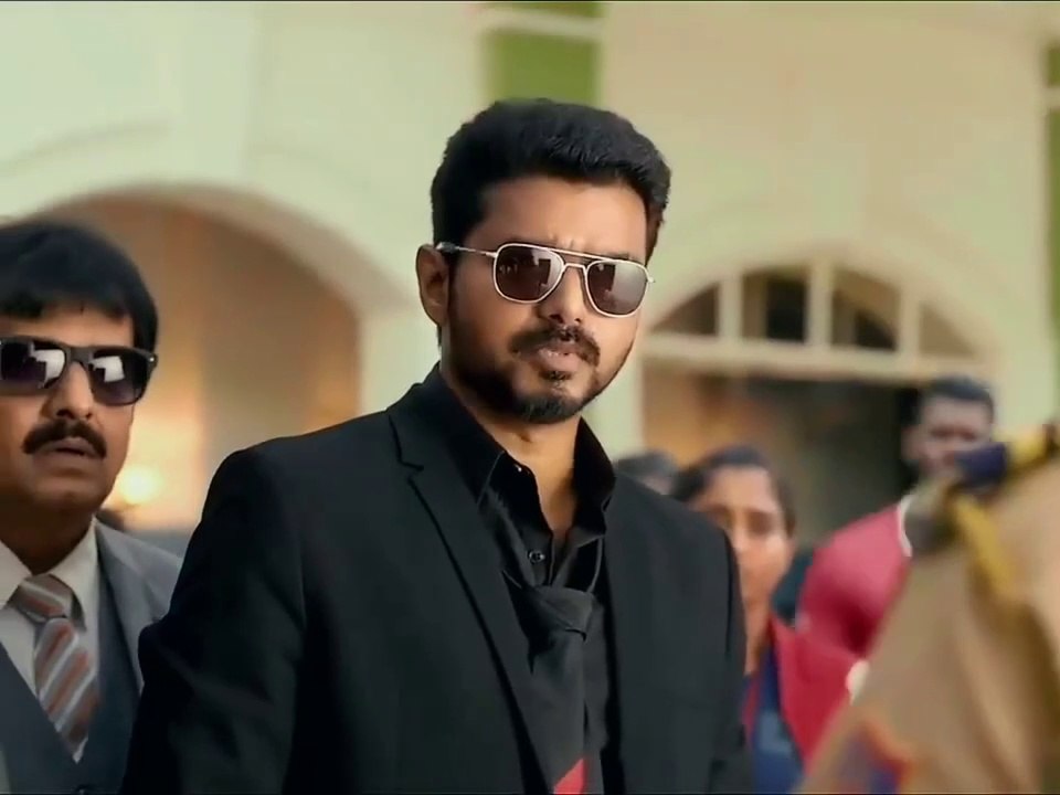 South Indian New Movies 2024 - Hindi Dubbed Movies - New Indian tamil movie - Movies Clips