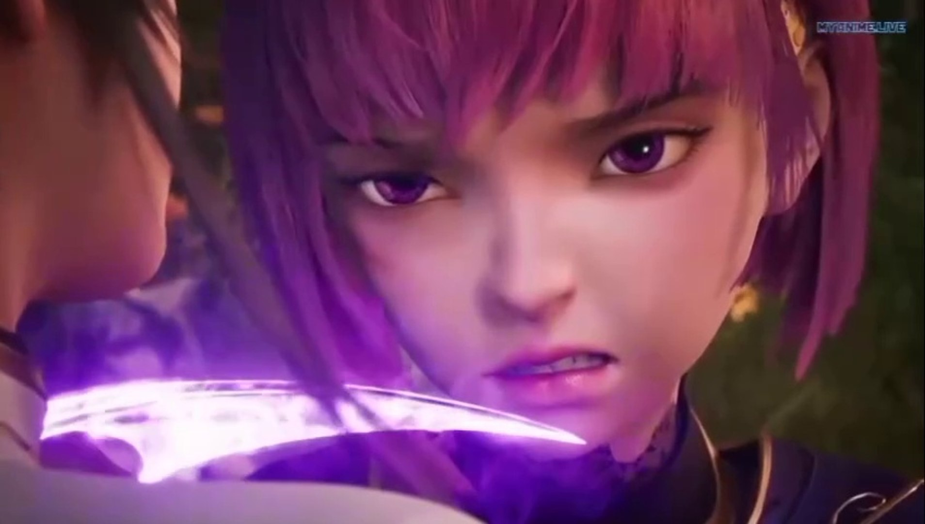 Throne of Seal Ep-1 Season 1 Hindi Dubbed Latest Donghua Ongoing 