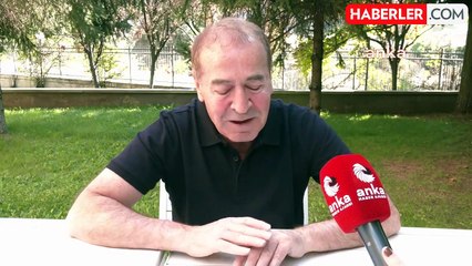 Bekir Ödemiş'in Yeni Kitabı Yayınlandı