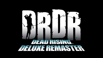 Dead Rising Deluxe Remaster - Bienvenue au paradis des zombies