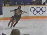 Duchesnays - 1988  Olympics - FD Savage