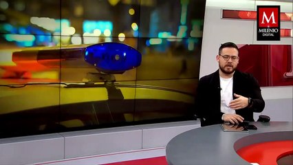 Narcotraficantes detenidos tras aterrizaje de emergencia en California