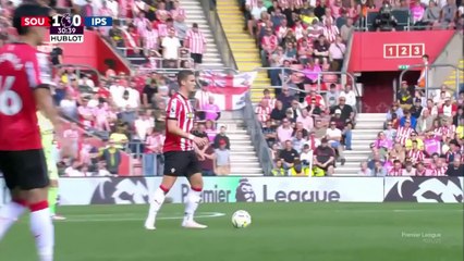 [Yukinari Sugawara touch collection] [Premier League 2024-25 09-21] Southampton FC vs Ipswich Town FC