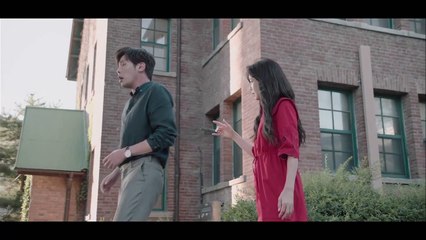 The Ghost Detective  EP-5  - Korean Drama - Urdu Hindi Dubbed - Complete All Episodes - 720p - HD