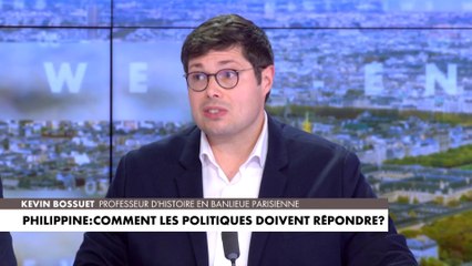 «Les idées de Bruno Retailleau vont être confrontées à une Assemblée nationale totalement instable» selon ce professeur d'histoire