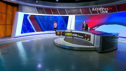 Selidiki Penyebab Kebakaran Gedung Bakamla RI, Polisi Periksa 16 Tukang & Cek CCTV Ruangan