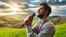 5 Peaceful Instrumental Worship Songs with Uplifting Lyrics #christianmusic | yeshua | Jesus | spiritual music