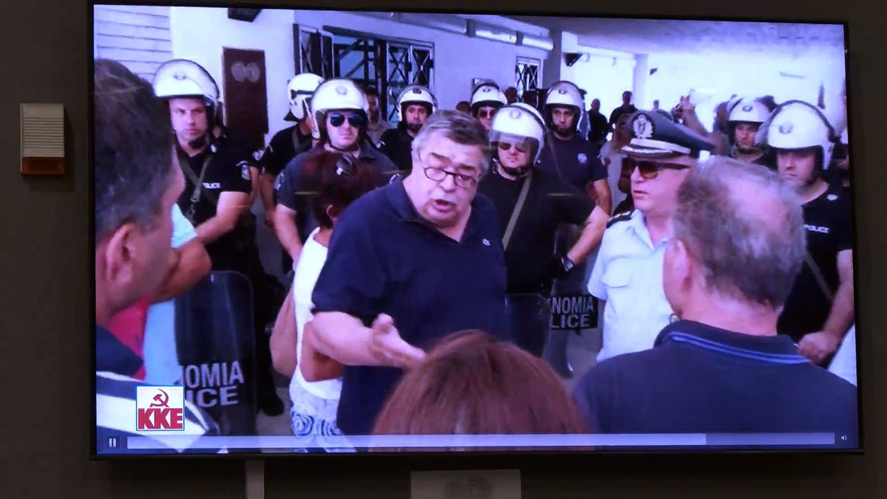 Τάσος Χρονάς: Εκδήλωση μνήμης για τον θάνατό το...