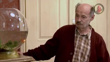 Lud zbunjen normalan epizoda 59