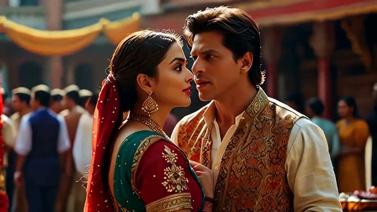 دل کی دیوانگی_2 tu hai Meri Kiran song