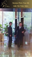 GIẤC MƠ TRĂM NĂM | Full Bộ