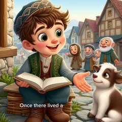 A Kind Boy "Ahmed" | Kids Stories | Little Faith Explorers