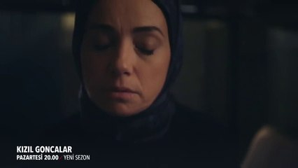 Kızıl Goncalar 20. Bölüm 3. Fragmanı | "Cüneyd Bitirecek Senin Zulmünü!"