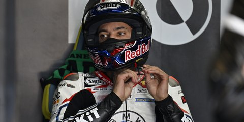 Toprak Razgatlıoğlu'ndan "efsane" dönüş