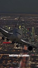 Beautiful City of united kingdom