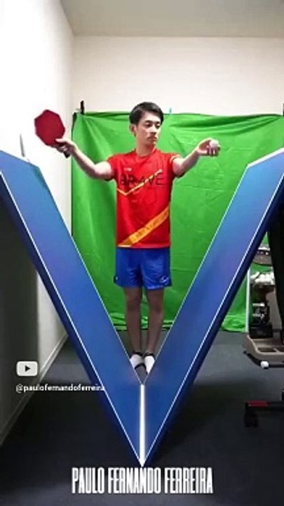 Ping Pong
