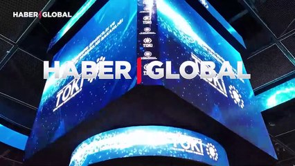 Bakan Kurum "Öyle bir tesis ki; eşi, benzeri yok" diyerek duyurmuştu: Bugün Cumhurbaşkanı Erdoğan'ın katılımıyla açılıyor