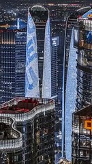 Beautiful City of united kingdom.