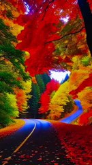 beauty of nature short video