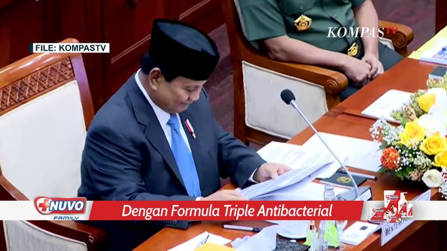 Rumor Budi Gunawan dan Azwar Anas Masuk Kabinet Prabowo, PDIP Merapat ke Pemerintahan?