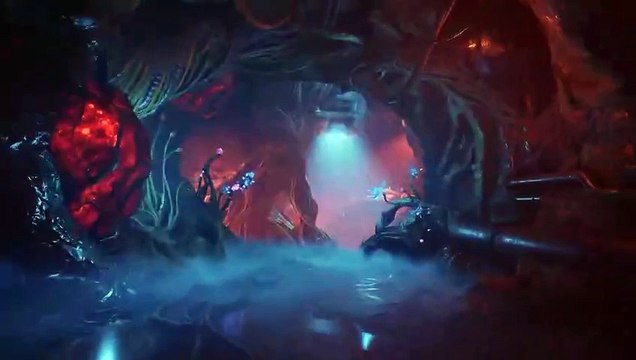 Warframe 1999 - Playable Demo Teaser Trailer
