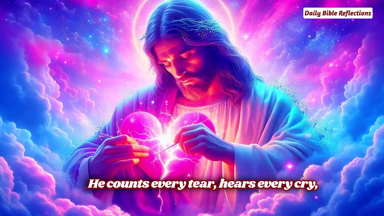 Sing To The Lord A Song of Praise - Worship Song Psalm 147