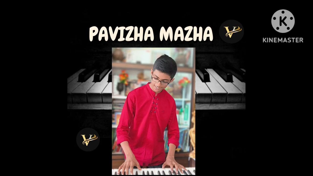 Pavizhamazha on 