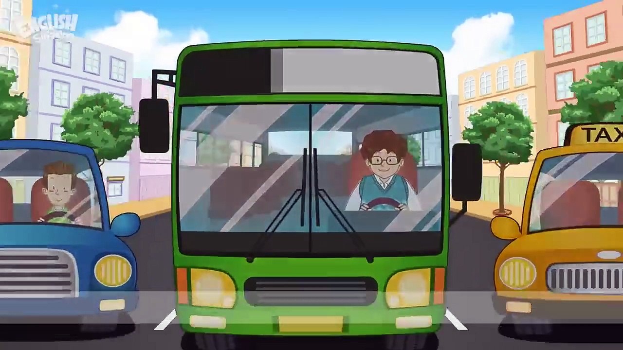 Words Songs ｜ Learn English for Kids ｜ Collection of Kindergarten Songs(1)