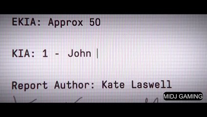 Soap Death Scene - Call Of Duty Modern Warfare 3 Campaign