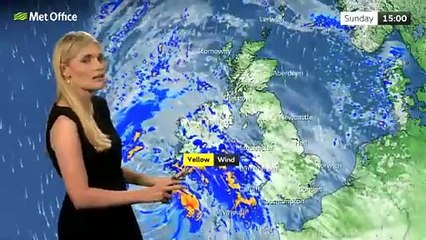 Weather Forecast for Sunday, September 29, 2024 ☀️