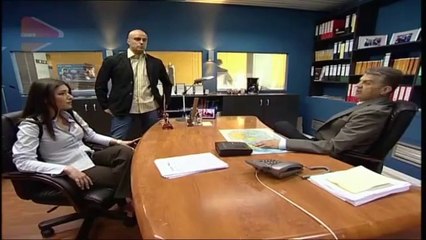 Krim tim 2 Pravda na zadatku - Proreknuto ubojstvo (rtl)