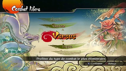 Naruto Shippuden: Ultimate Ninja Storm Revolution online multiplayer - ps3