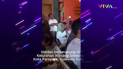 Ustadz Provokasi Warga di Parepare Perangi Nasrani