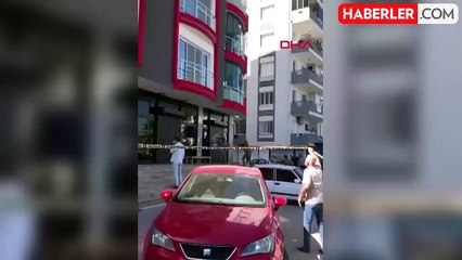 Adana'da diş hekimine muştalı saldırı: "Husumetlimi nasıl tedavi edersin?"