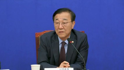 '단일화' 신경전..."경쟁력 수치 있다", "더는 얘기 않겠다" / YTN