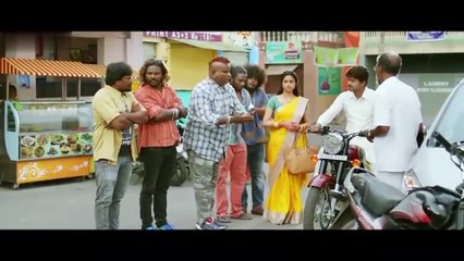 "Vijay's Ultimate Romantic Comedy Scene: Heartwarming Moments from South India's Funniest Film!"