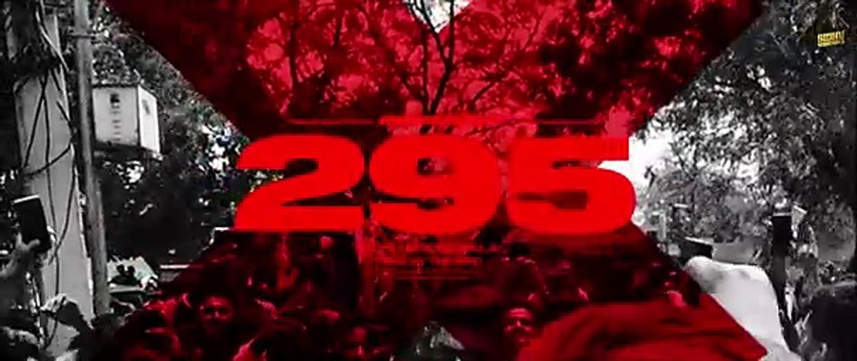 295 Siddhu mose wala