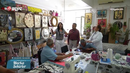 Marka Şehirler 29 Eylül 2024