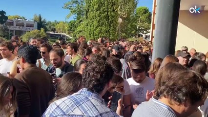 RTVE cancela el examen de oposiciones por filtración de preguntas 🚫