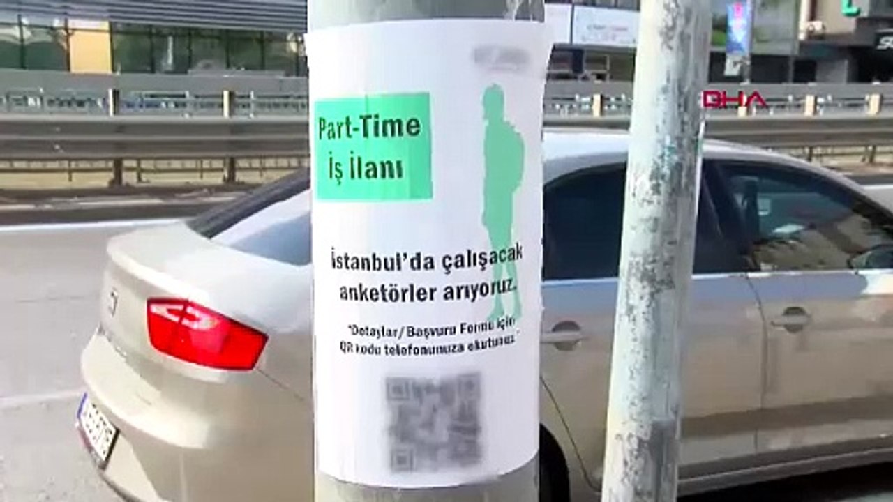 İstanbul - Karekodlarda 'Sanal tuzak' uyarısı