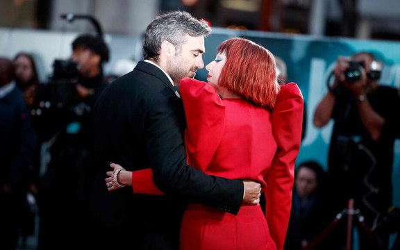 Le jour où Gabriel Attal a ébruité l'annonce des fiançailles de Lady Gaga