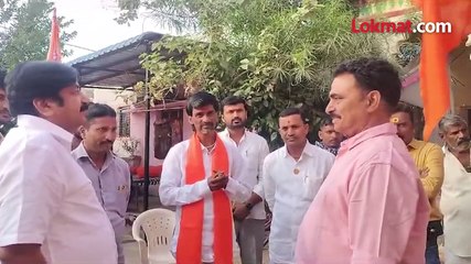 मराठ्यांच्या नादी लागू नका जरांगेंचा अमित शहांना थेट इशारा