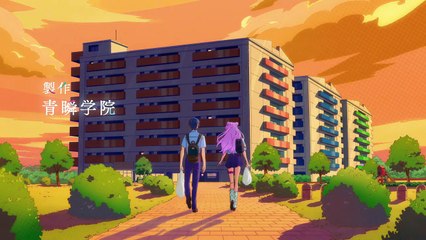 More Than a Married Couple, But Not Lovers S01E04