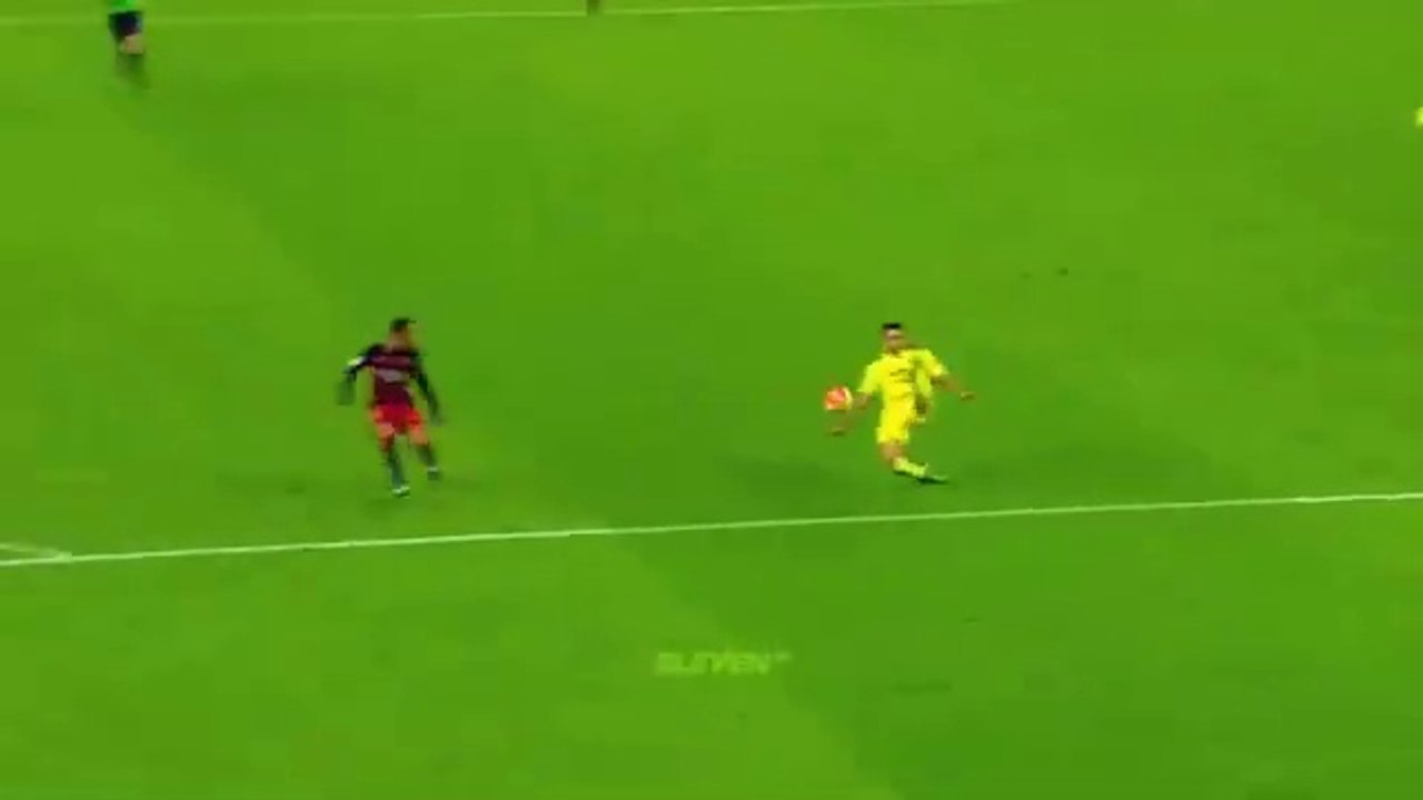 Greatest Goals Ever By Neymar JR
