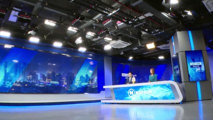 กระบะพุ่งตกสะพาน 10 เมตร 3 ชีวิตรอดปาฏิหาริย์ | เนชั่นทันข่าวค่ำเสาร์-อาทิตย์ | 29 ก.ย. 67 | PART 1