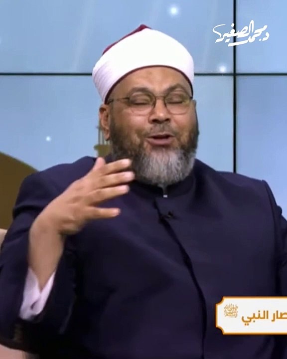 القبيلة التي ينتمي إليها الشيخ محمد الصغير | برنامج بصائر