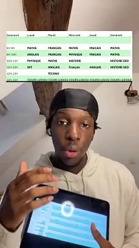 Une pétition de @SenseiDMots pour réduire les cours à 12 heures recueille plus de 100.000 signatures !