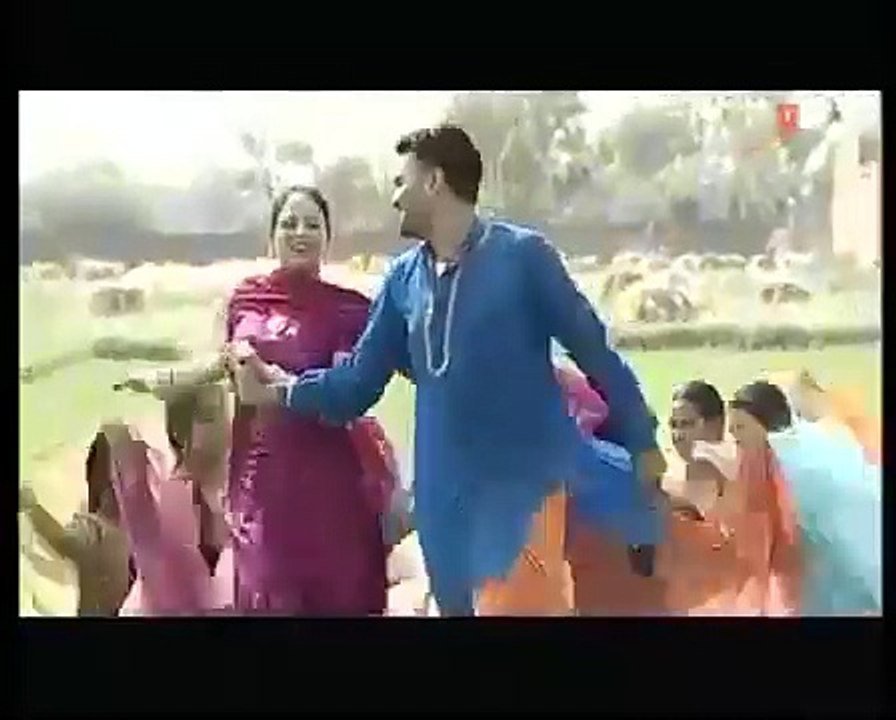 Family 420 Funny Punjabi Movie Gurchet Chittarkar Gandi Galiyan wali punjabi fil